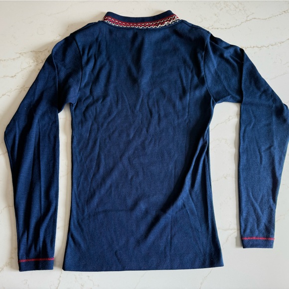 Vintage BreakAway Lamplighter sweater - Picture 7 of 9